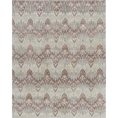 One-of-a-Kind 5'2" X 6'4" Area Rug