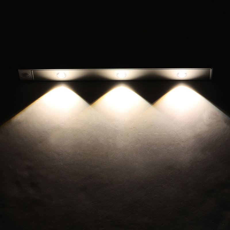 Rechargable LED Under Cabinet Tape Light