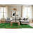 Elgene Performance Oriental Indoor Rug-196285495