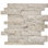 LEDGESTONE SPLITFACE BEIGE/IVORY