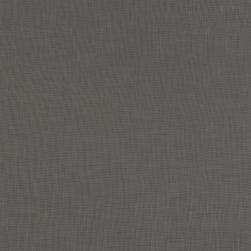 Solids & Textures I 18 UPH Tessuto Lino Fabric, Graystone