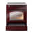Burgundy/Bronze selected