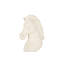 Small Cast Stone Knight Chess Sculpture-1047763082