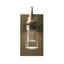 Erlenmeyer Armed Sconce-72474889
