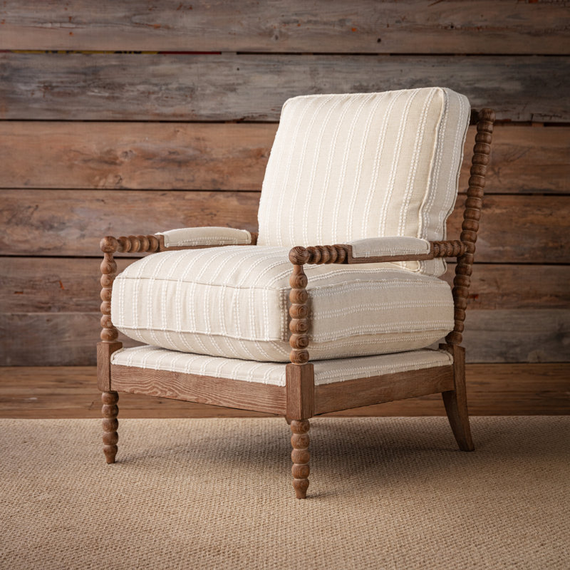 Chaise d'appoint Chalk 1930