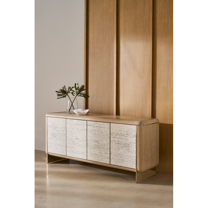 Caracole Media Console