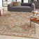 Geometric Indoor Rug