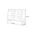 Bibliothèque standard H 35,43 "-98628778