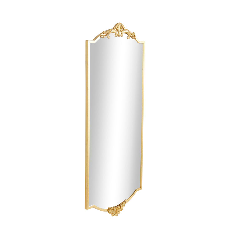 Miroir mural Krystn