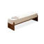 Banc rembourré Modern-1821693272