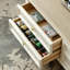 Table basse de style américain.-809740505