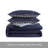 Eddie Bauer Kingston Reversible Duvet Cover Set-32727763-32727761