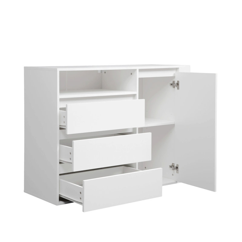 Buffet 44,5 po Guntar