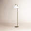 Lampe sur pied arquée 58 po Westwick-87384485-87427909