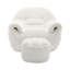 Beanbag chair with back support and Ottoman-116066409