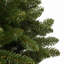 Artificial Christmas Tree with Stand Green PVC and Metal-789761131
