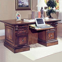  Dessus De Bureau De 5,75 Po X 66 Po Glastonbury