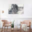 Intense by Michelle Oppenheimer - No Frame Painting on Canvas-1408301955