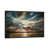 Black Framed Canvas