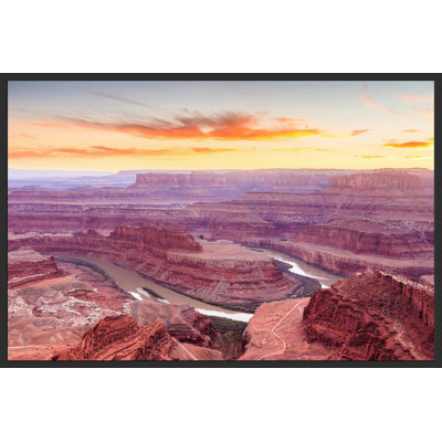 " Amazing Canyon " by Marmont Hill