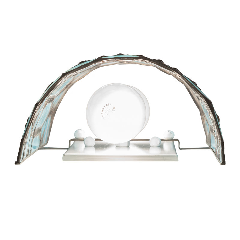 Aello 2 - Light Flush Mounted Sconce