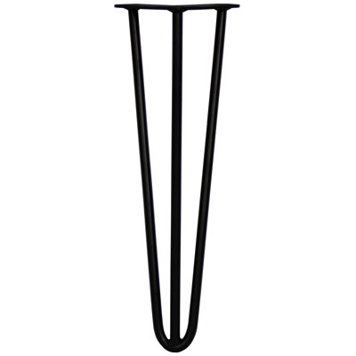 Thrailkill Steel Table Leg