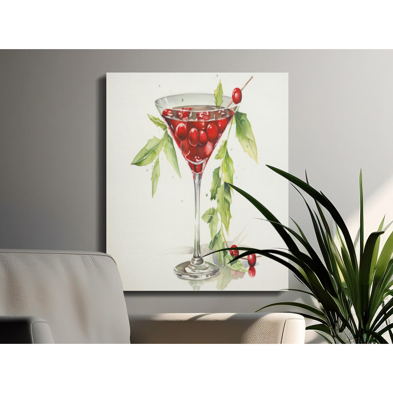 Corum Wrapped Canvas Print Set, 16x24