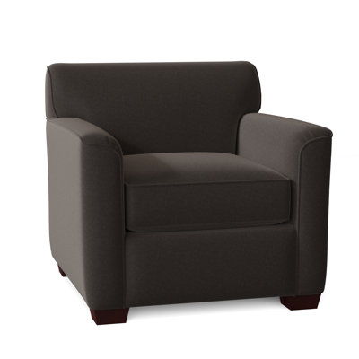 Keaton 39" Wide Armchair by Birch Lane