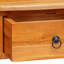 Solid Wood Console Table-698462650