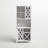Fuqua 72'' Kitchen Pantry-303274853