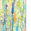 «Grandir» de Breagh, reproduction sur toile tendue-22067099