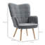 Upholstered Side Chair