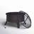 Archil Round Steel Smokeless