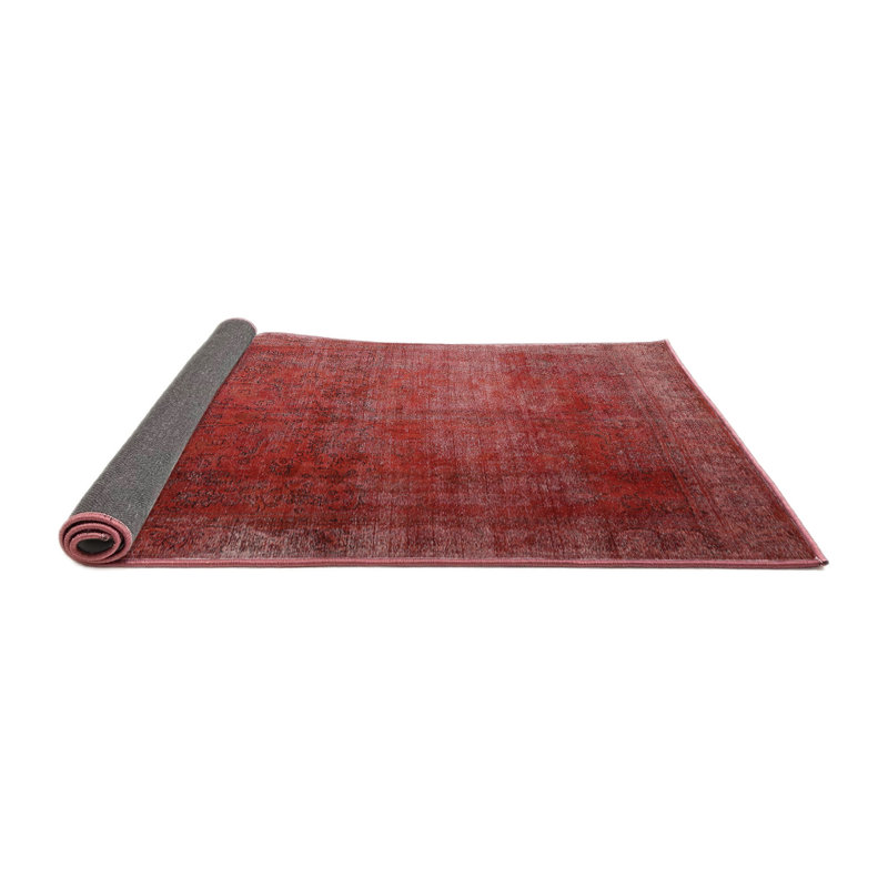 Indoor Rug, Round 7'