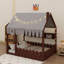 Lit sur pied Montessori House-386433526