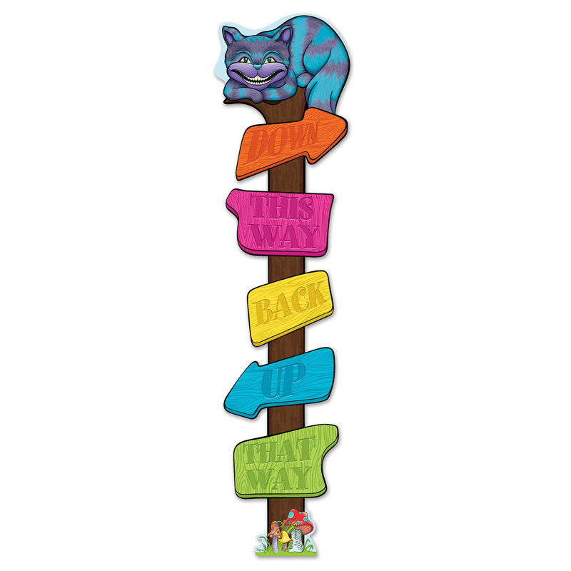 60'' Disney/Pixar Cardboard Standup