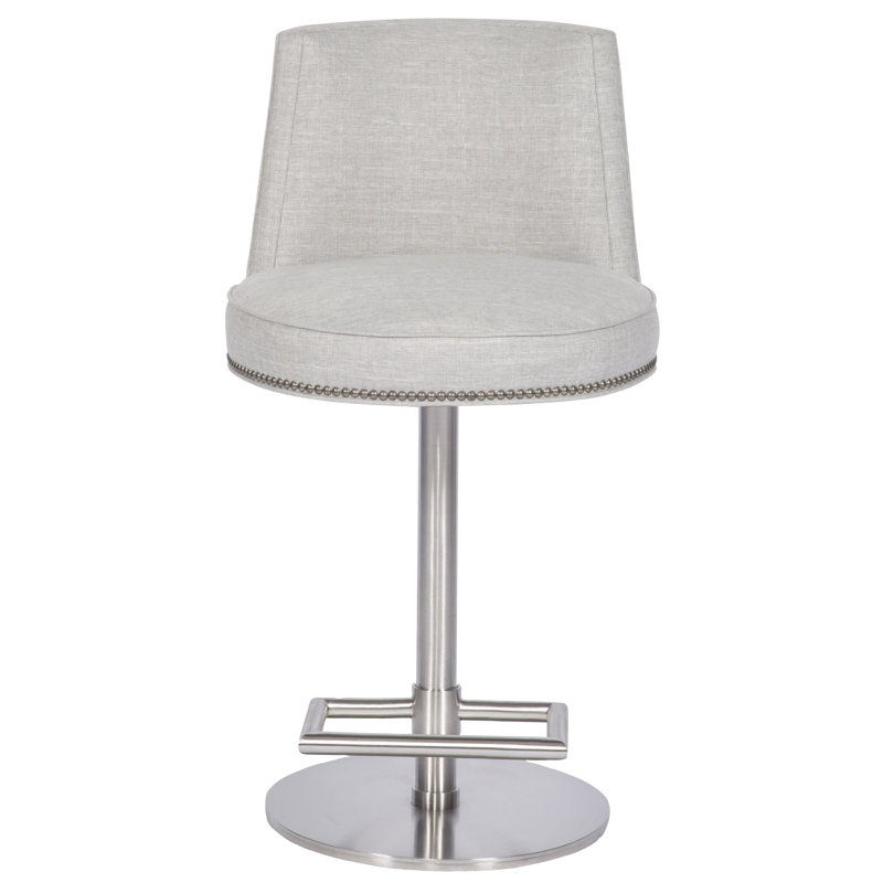 Tabouret de comptoir Donegal, Lin Crypton-Nadia