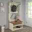 Hall Tree 80cm Wide-858782228