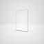 Miroir de meuble-lavabo mural moderne moderne l 24 po x H 36 po Cozy-514696198-515628768