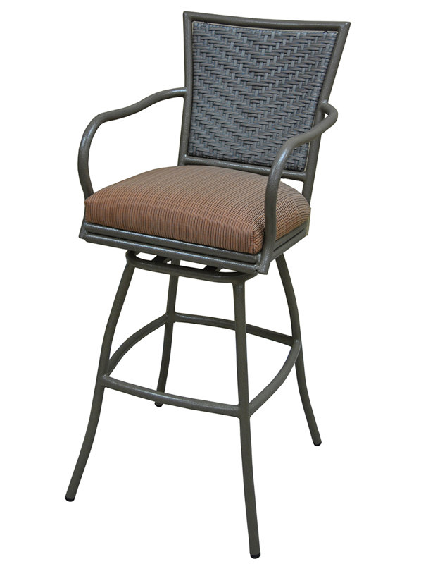 Tabouret de bar Cutlip, 30"