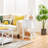 Side Table with Storage