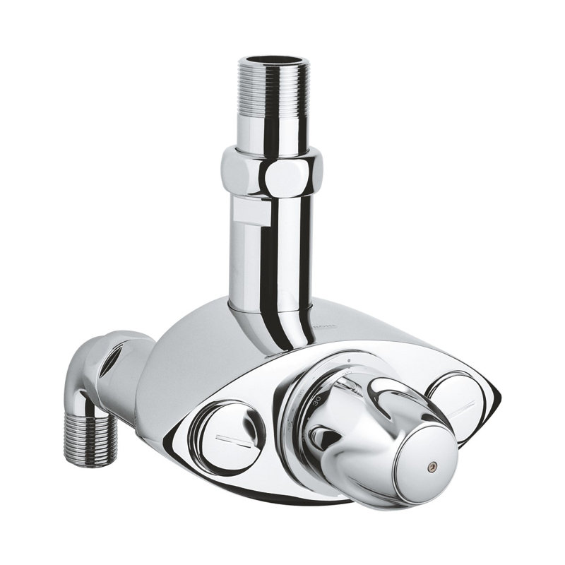Grohtherm® Xl