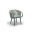 Knit Outdoor Lounge Chair-1132053685-1132053687
