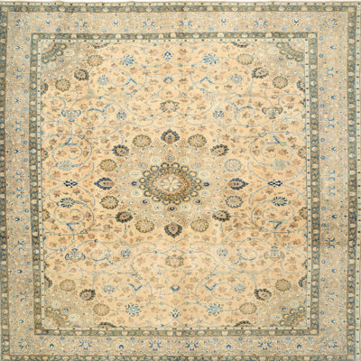 Driggers Oriental Indoor Rug