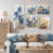 Toile tendue