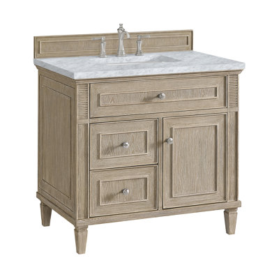 Lorelai 36'' W Single Vanity
