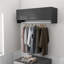 Ayanle 1 Door Wardrobe-615574968-590863666