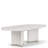Boltz Oval 80'' L x 42'' W