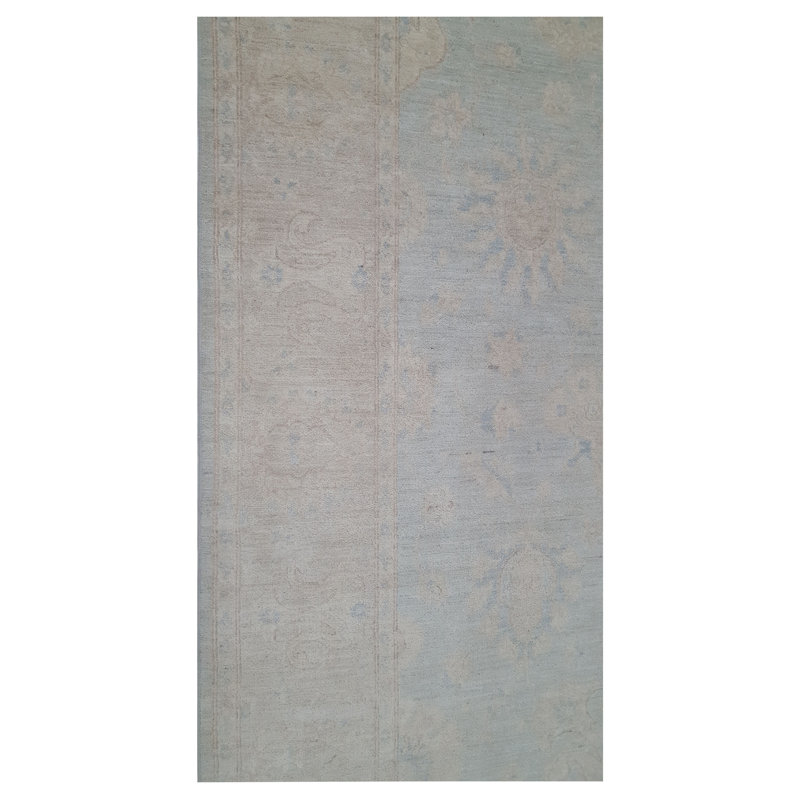 Ushak Wool Weft