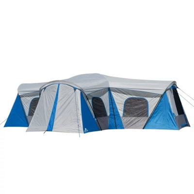 11 Person Tent